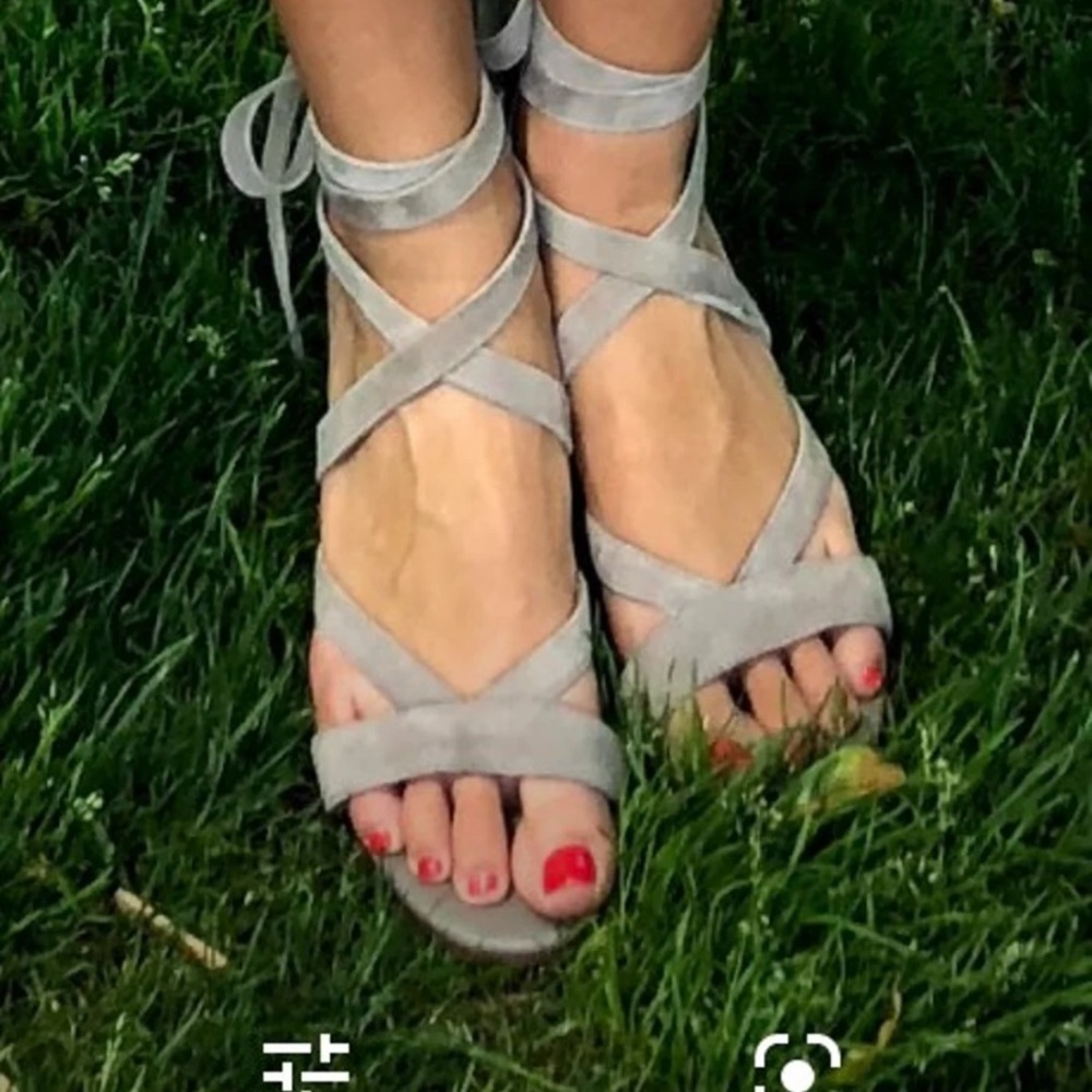 Sam Edelman Block Heel
